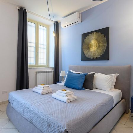 Hb Montebello Apartment Roma Eksteriør bilde