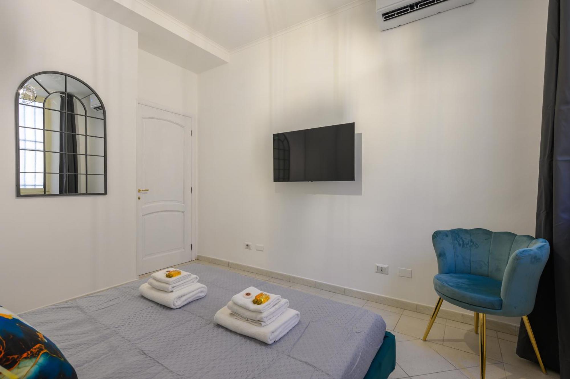 Hb Montebello Apartment Roma Eksteriør bilde