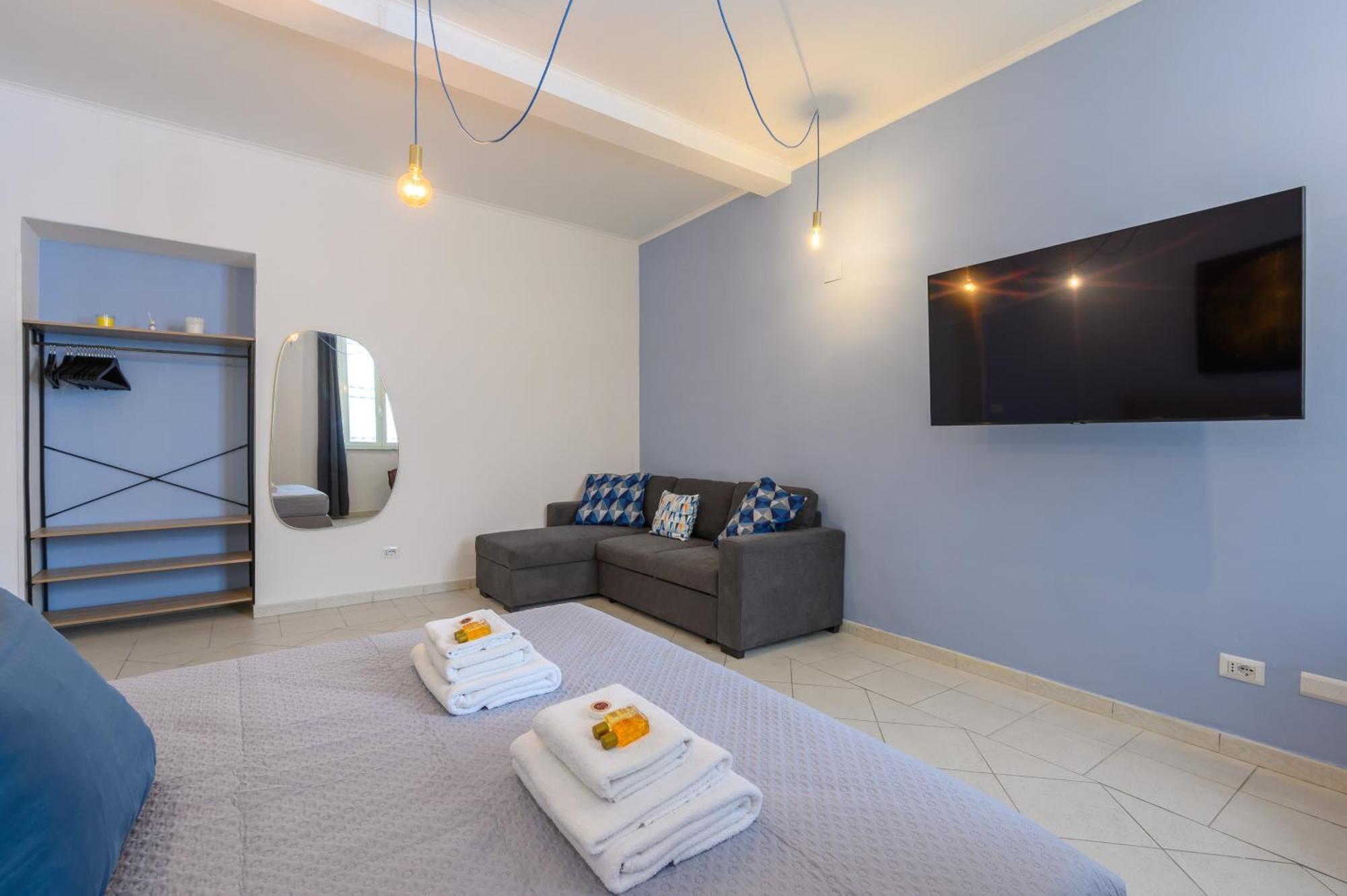 Hb Montebello Apartment Roma Eksteriør bilde